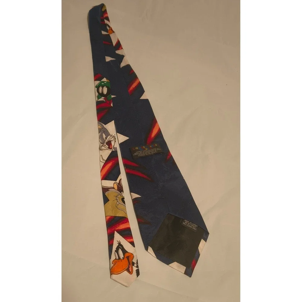 Looney Tunes Mania vintage looney